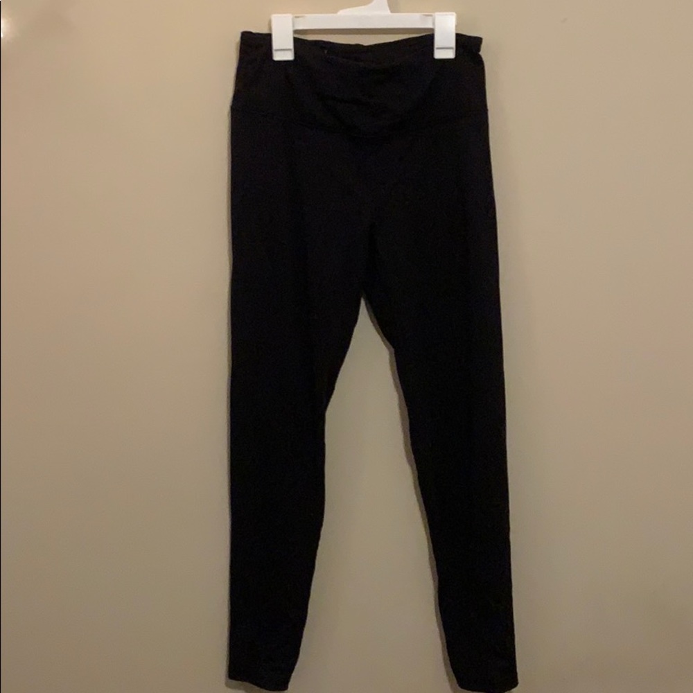 Full length VS leggings